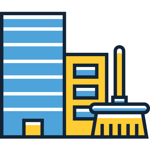 Building Cleaning Services